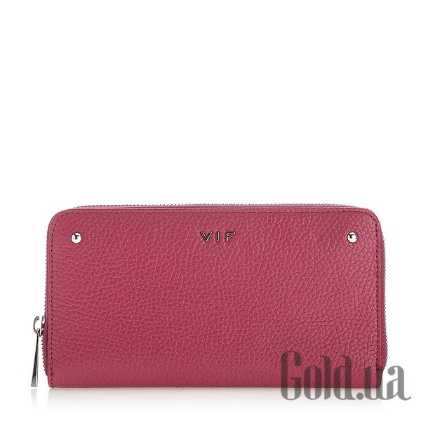 

Бумажник VIF, Розовый, Портмоне 07366-07E-62
