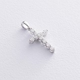 Золотий кулон з діамантами, 1729366