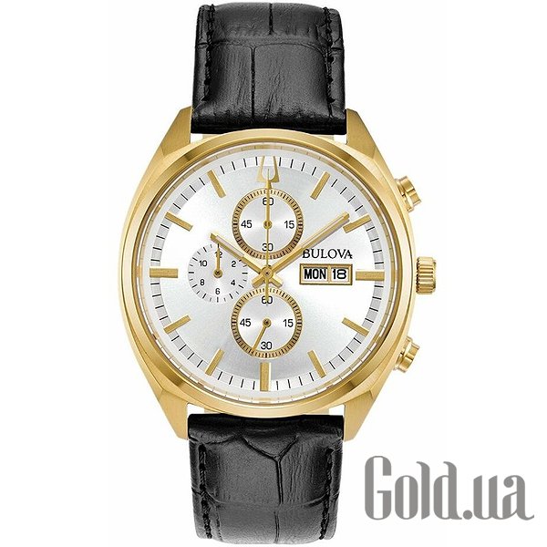 

Швейцарские часы Bulova, Мужские часы 97C108