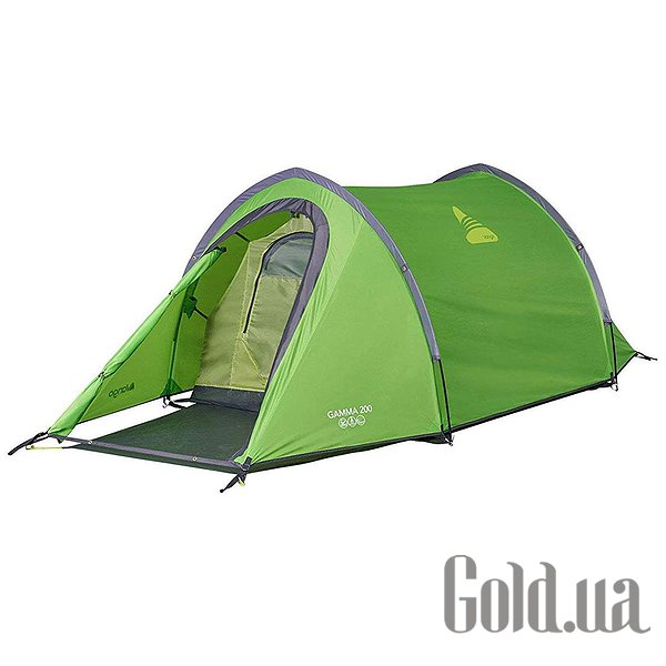 

Палатка Vango, Зеленый, Палатка Gamma 200 Apple Green