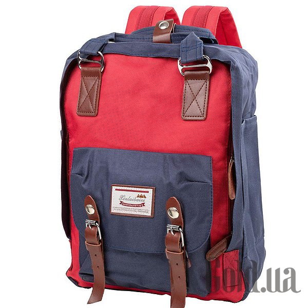 

Рюкзак Valiria Fashion, Синий;красный, Рюкзак 3DETAU2021-1-6