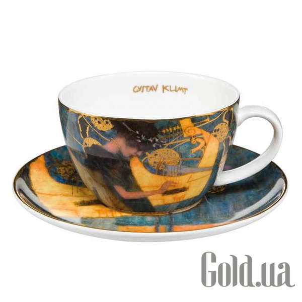 Купить Goebel Чашка Artis Orbis Gustav Klimt GOE-66532041