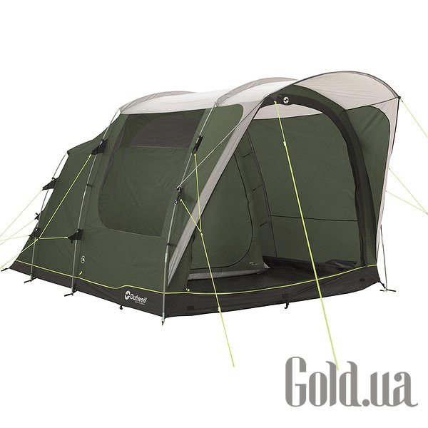 

Палатка Outwell, Зеленый, Палатка Oakwood 3 Green