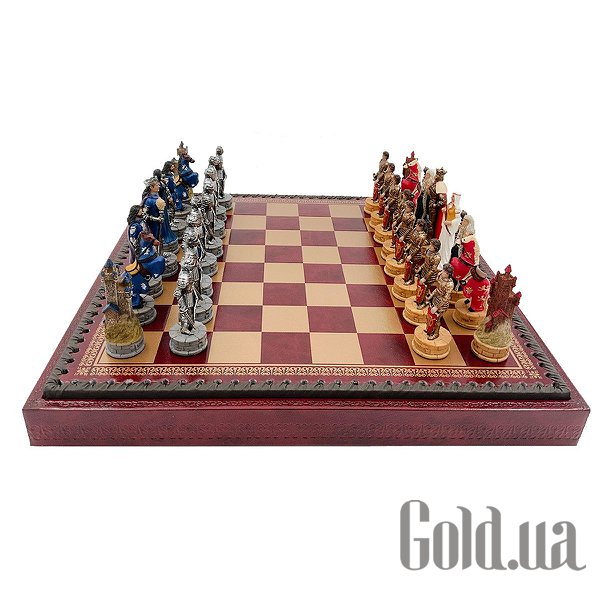 

Шахматы Italfama, Шахматы R75139+219GR