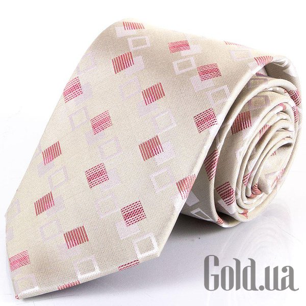 

Мужской галстук Schonau&Houcken, Красный;бежевый, Мужской галстук FARESHS-36