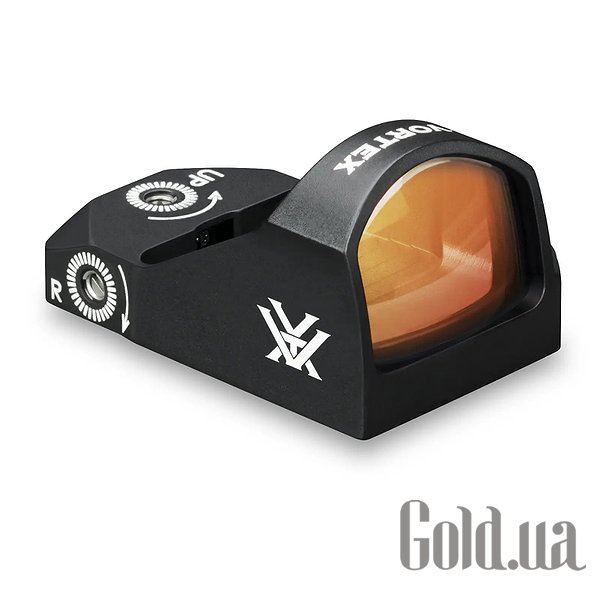 

Прицел Vortex, Прицел коллиматорный Viper Red Dot Battery w/Product