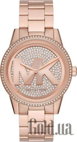 

Дизайнерские часы Michael Kors, Женские часы MK6863