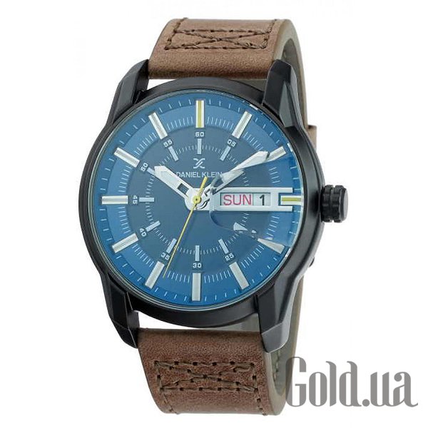 Купить Daniel Klein Мужские часы DK.1.12316-4