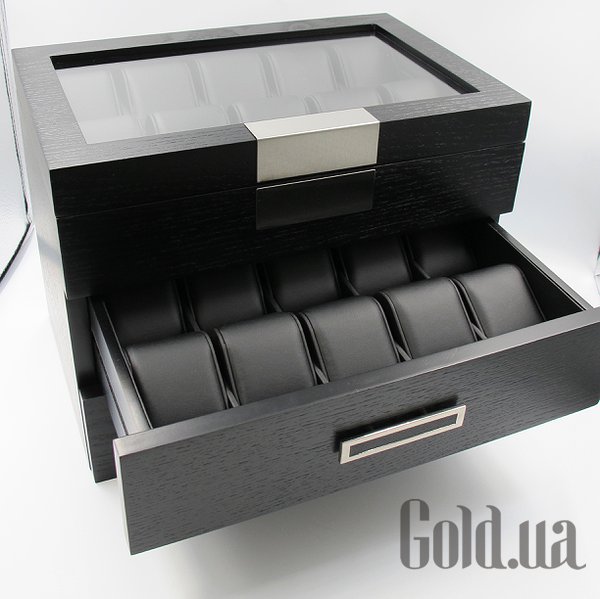Скринька для годинника Salvadore Скринька для годинника WB/2350/30.BL.PU