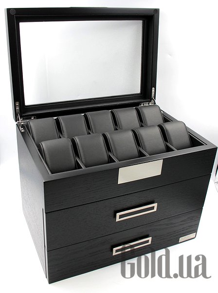 Скринька для годинника Salvadore Скринька для годинника WB/2350/30.BL.PU