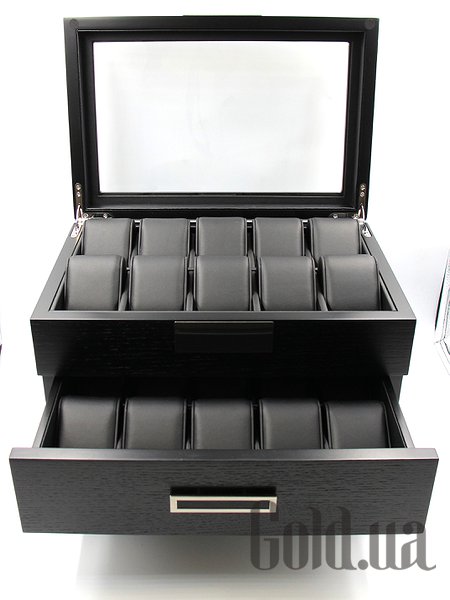 Скринька для годинника Salvadore Скринька для годинника WB/2350/30.BL.PU