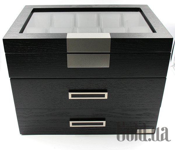 Скринька для годинника Salvadore Скринька для годинника WB/2350/30.BL.PU