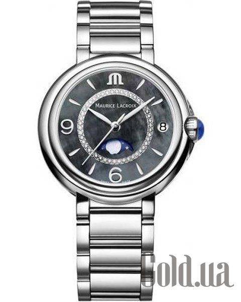 Купити Maurice Lacroix Жіночий годинник FA1084-SS002-370-1