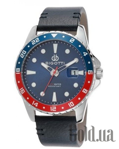 Купить Bigotti Мужские часы BG.1.10014-2