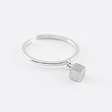 Женское серебряное кольцо, 1783126