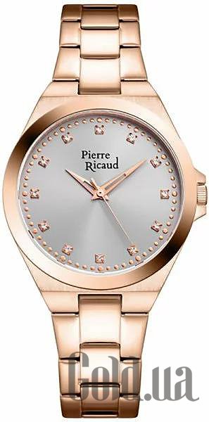 Купить Pierre Ricaud Женские часы P23009.9147Q