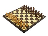 Italfama Шахматы G250-76P+G10240WLN, 1783638
