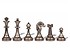 Italfama Набор шахматных фигур 65M - фото 3