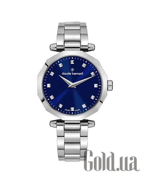 

Швейцарские часы Claude Bernard, Женские часы Dress Code 20229 3M BUIN