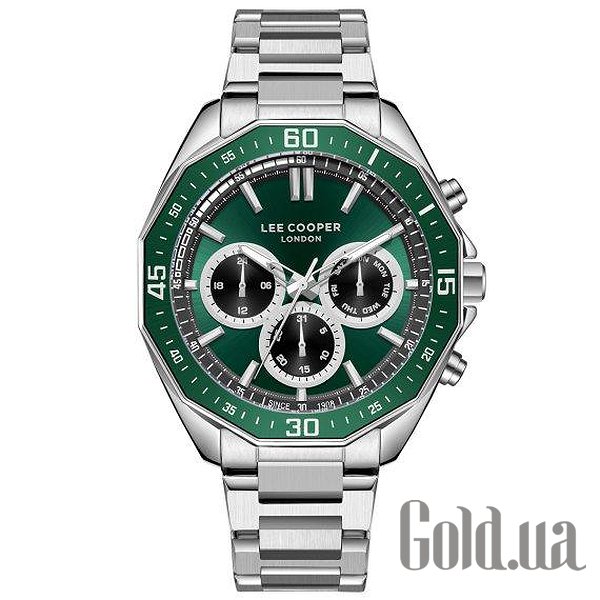 

Мужские часы Lee Cooper, Мужские часы Dokota 3312