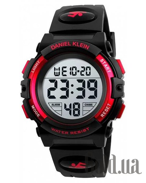 

Мужские часы Daniel Klein, Мужские часы Digital DK-1266-5