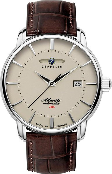 Zeppelin Мужские часы 8460-5