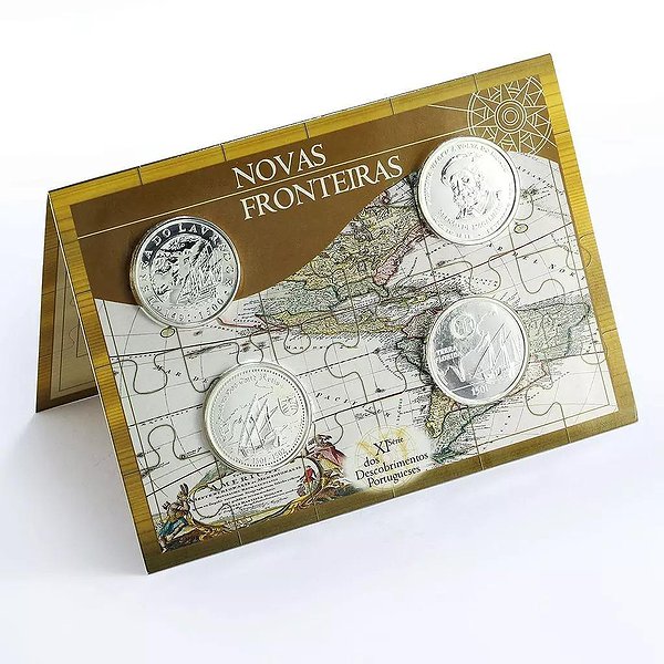 Silver Coins Серебряная монета 26 гр