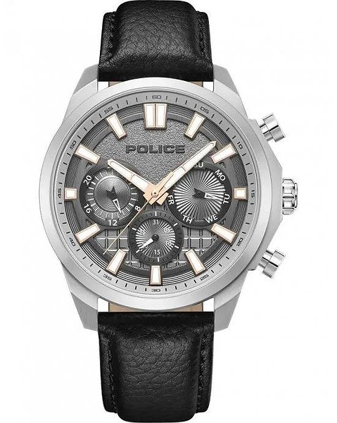 Police Мужские часы Rangy PEWGF0021006