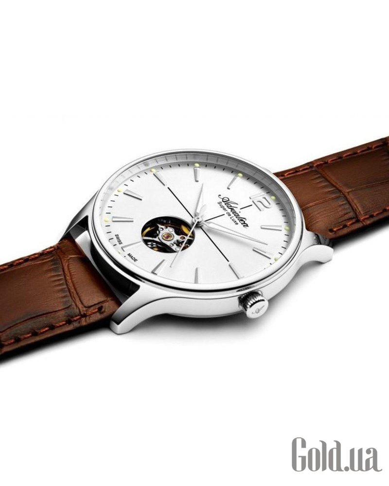 Adriatica Чоловічий годинник Automatic A8339.5253AO A8339.5253AO – зображення 2