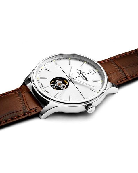 Adriatica Чоловічий годинник Automatic A8339.5253AO A8339.5253AO – зображення 2