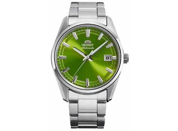 Orient Чоловічий годинник RA-AC0R05E30B RA-AC0R05E30B