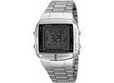 Casio Мужские часы DB-360-1A, 1800534