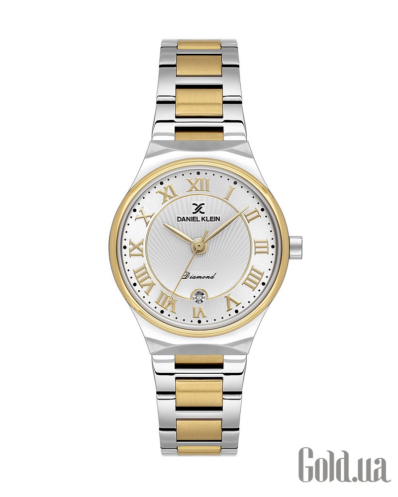 Daniel Klein Женские часы Diamond Ladies DK.1.14299-4 DK.1.14299-4