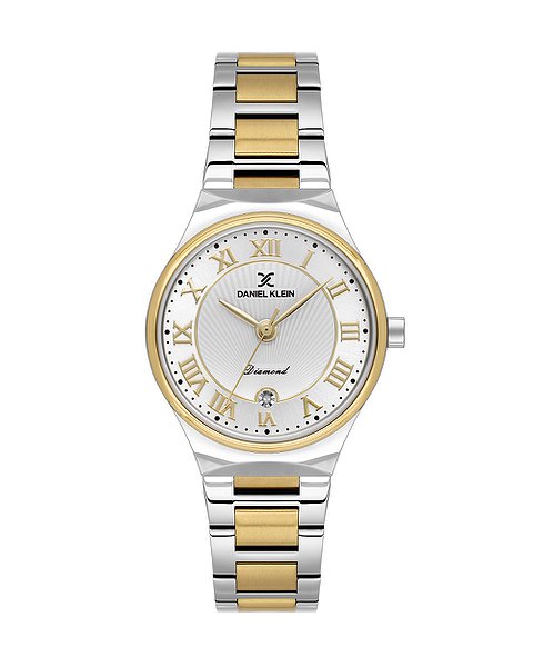 Daniel Klein Женские часы Diamond Ladies DK.1.14299-4 DK.1.14299-4
