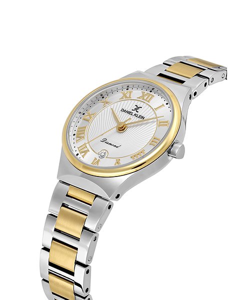 Daniel Klein Женские часы Diamond Ladies DK.1.14299-4 DK.1.14299-4 – изображение 3