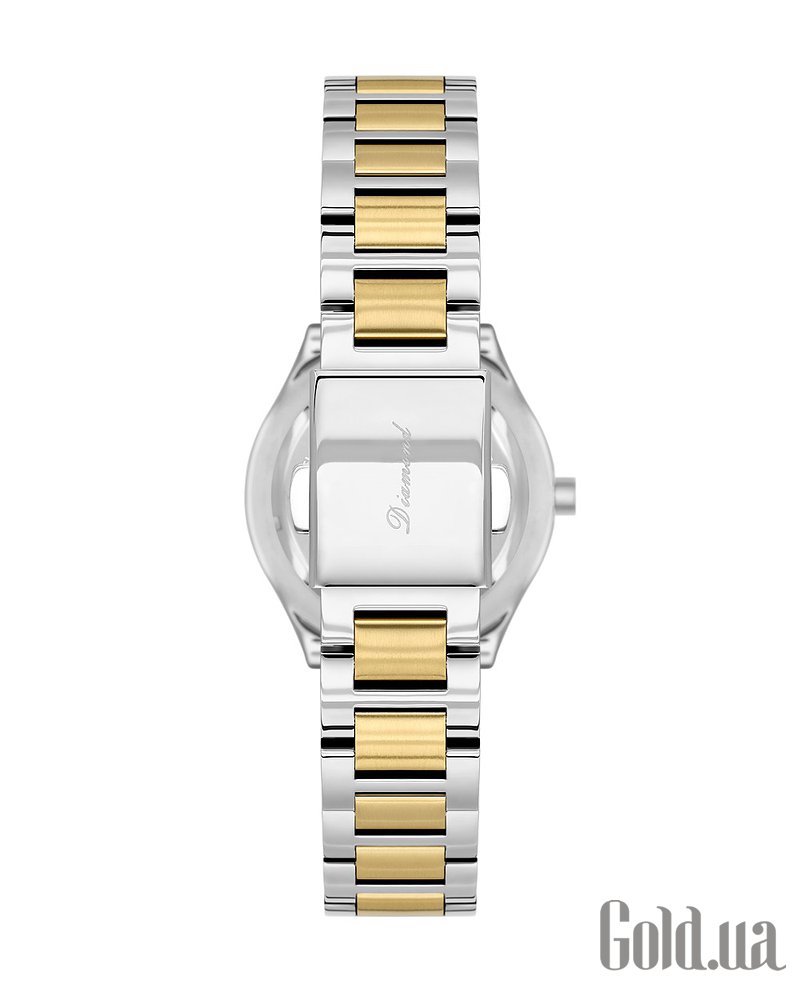 Daniel Klein Женские часы Diamond Ladies DK.1.14299-4 DK.1.14299-4 – изображение 4