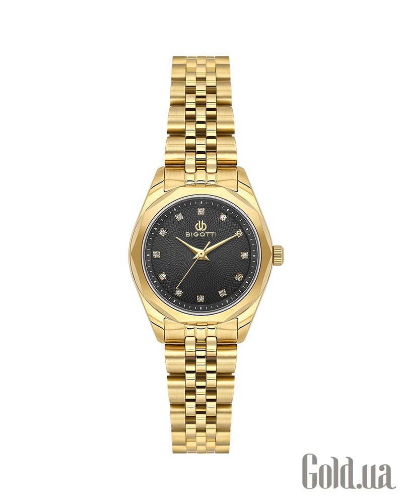 Bigotti Жіночий годинник Quotidiana Ladies BG.1.10724-8 BG.1.10724-8