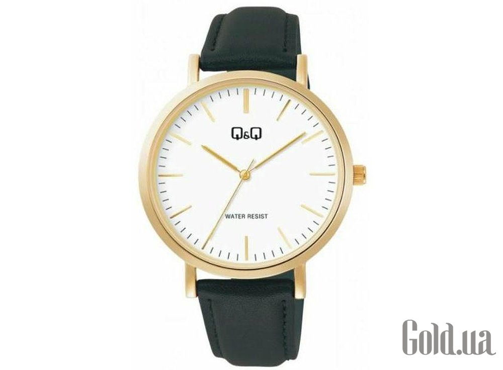 Q&Q Мужские часы C34A-009PY C34A-009PY