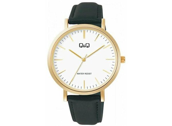 Q&Q Мужские часы C34A-009PY C34A-009PY