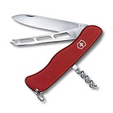 Victorinox Нож перочинный Cheese Knife 0.8833.W, 201558