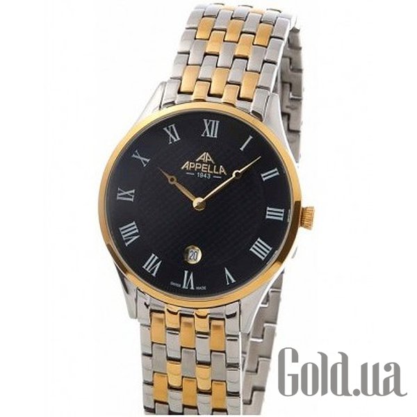 

Швейцарские часы Appella, Classic A-4279-2004