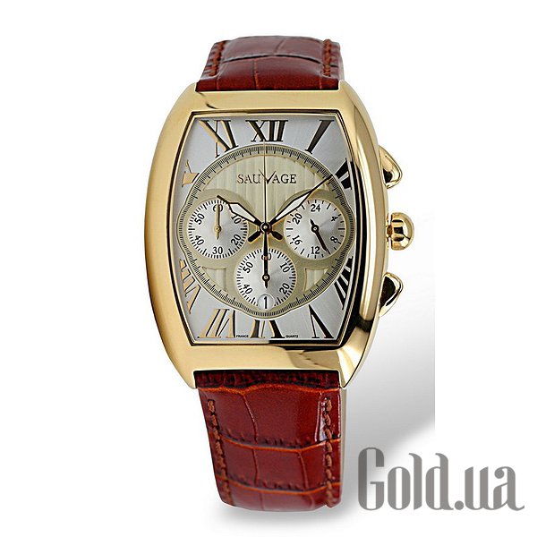 

Мужские часы Sauvage, SA-SP79513G