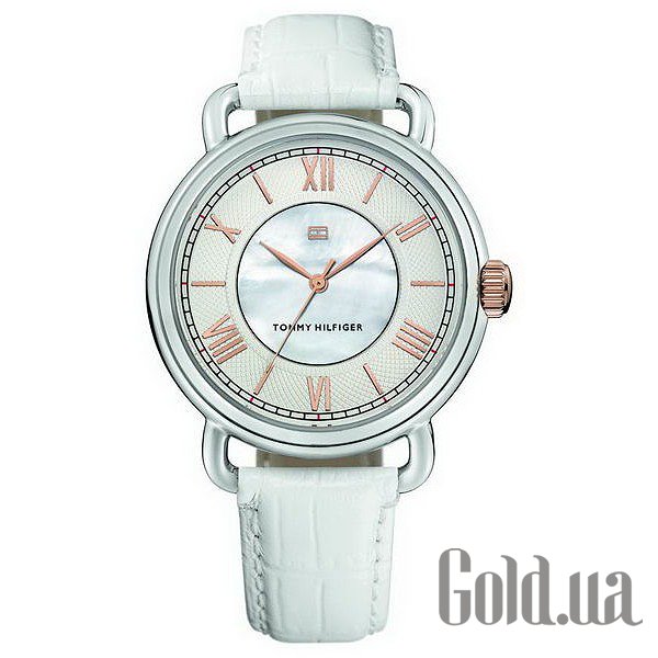

Дизайнерские часы Tommy Hilfiger, Classic Dial 1780898