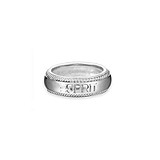 Esprit Серебряное обручальное кольцо, 051798