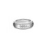 Esprit Серебряное обручальное кольцо - фото 1