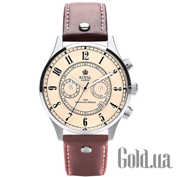 

Мужские часы Royal London, 41111-01