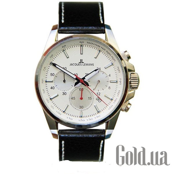 

Мужские часы Jacques Lemans, 11-1660A