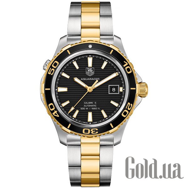 

Швейцарские часы TAG Heuer, Aquaracer WAK2122.BB0835