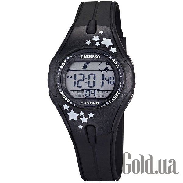 

Японские часы Calypso, K5612/4