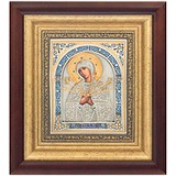 Икона "Пресвятая Богородица Семистрельная" 0102027016